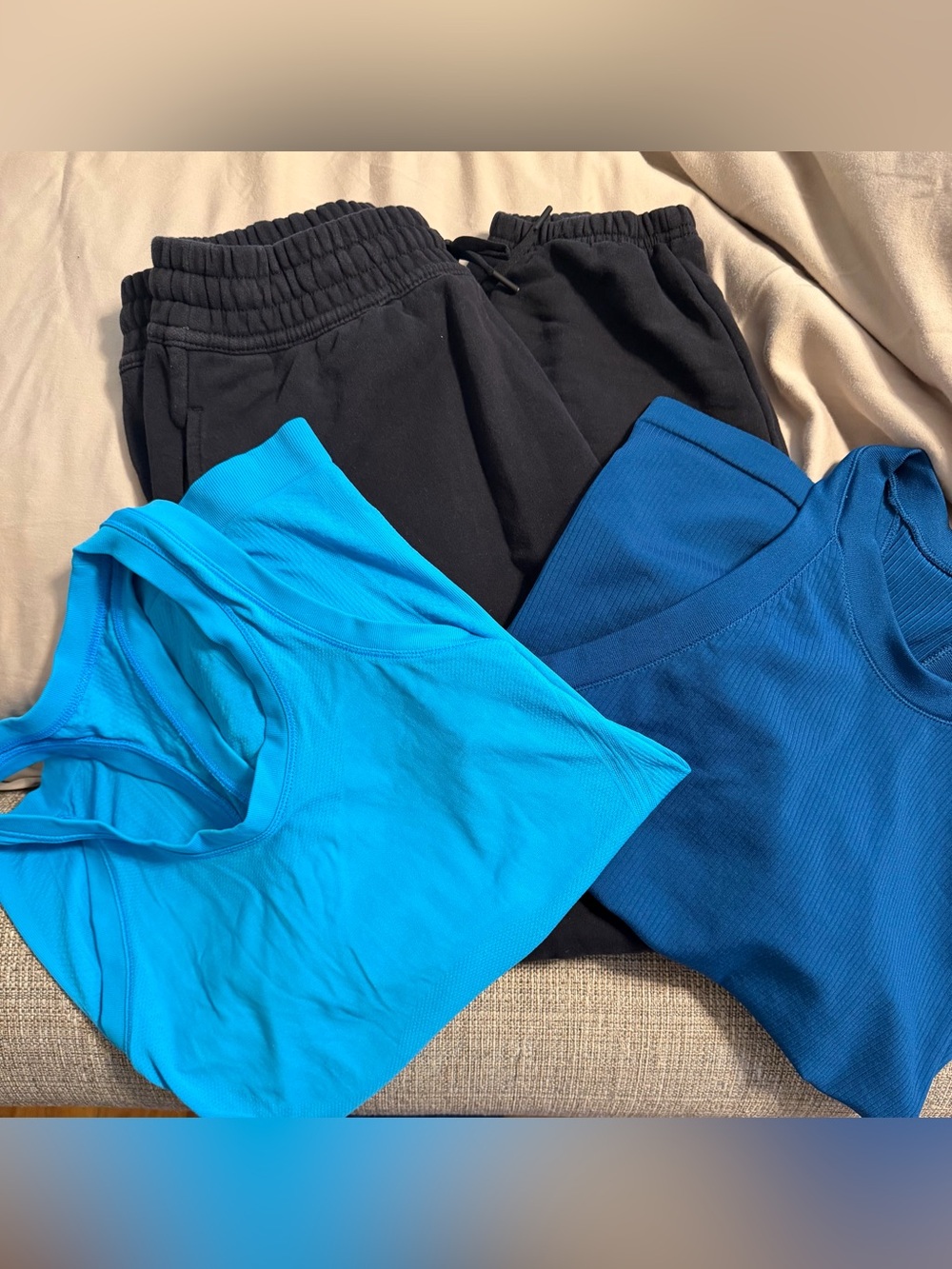 Athleta bundle